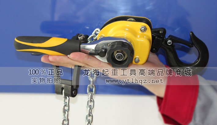 迷你環(huán)鏈手扳葫蘆 迷你環(huán)鏈手扳葫蘆