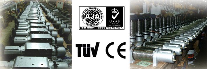 DU-2000沙灘車用電動(dòng)絞盤半成品圖片 DU-2000沙灘車用電動(dòng)絞盤半成品圖片