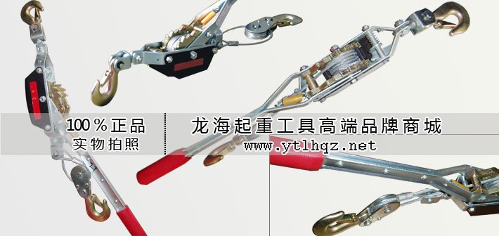 BQ鋼絲繩緊線器 BQ鋼絲繩緊線器