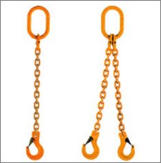 鏈條成套吊索具 鏈條成套吊索具