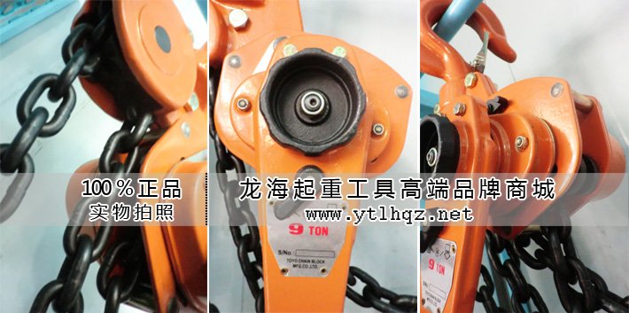 龍升環(huán)鏈手扳葫蘆細節(jié)圖片 龍升環(huán)鏈手扳葫蘆細節(jié)圖片