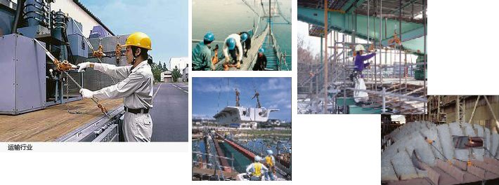 龍升環(huán)鏈手扳葫蘆使用案例圖片 龍升環(huán)鏈手扳葫蘆使用案例圖片