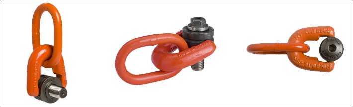 CODIPRO盧森堡TSR+C型旋轉(zhuǎn)吊環(huán) CODIPRO盧森堡TSR+C型旋轉(zhuǎn)吊環(huán)