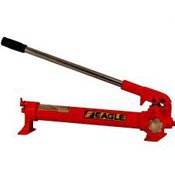 K-06S單作用手動(dòng)泵 K-06S單作用手動(dòng)泵