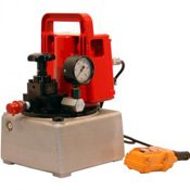 KHB-7030S-1V電動(dòng)泵 KHB-7030S-1V電動(dòng)泵