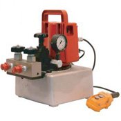 KHB-7050S-2V電動(dòng)泵 KHB-7050S-2V電動(dòng)泵