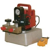 KH-7050S-2V電動(dòng)泵 KH-7050S-2V電動(dòng)泵