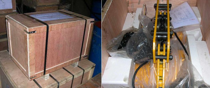 10噸單速環(huán)鏈電動(dòng)葫蘆包裝圖片 10噸單速環(huán)鏈電動(dòng)葫蘆包裝圖片