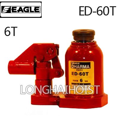 ED-60T低型液壓千斤頂 ED-60T低型液壓千斤頂