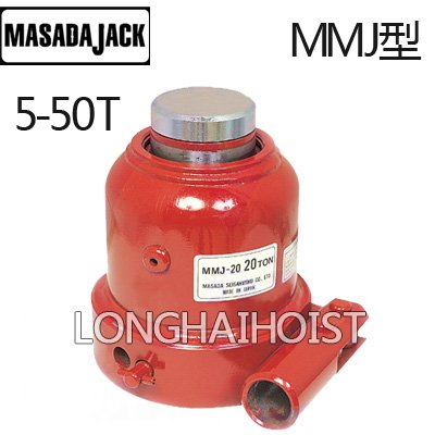 MASADA迷你型千斤頂 MASADA迷你型千斤頂