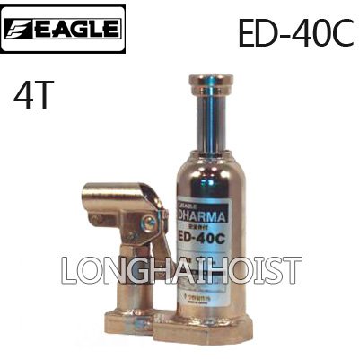 ED-40C無塵室液壓千斤頂 ED-40C無塵室液壓千斤頂