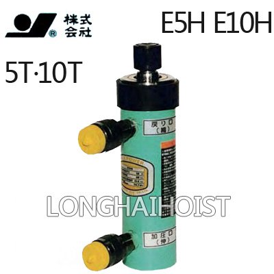 EH雙作用分離式千斤頂 EH雙作用分離式千斤頂