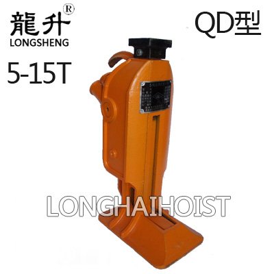 齒條式起道機(jī)5T~15T 齒條式起道機(jī)5T~15T