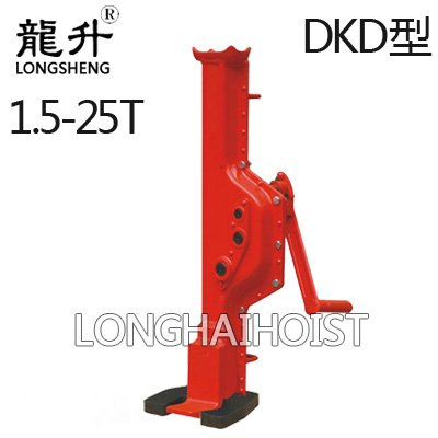 DKD低位手搖挎頂 DKD低位手搖挎頂