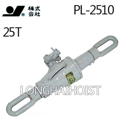 PL-2510機(jī)械牽引用千斤頂 PL-2510機(jī)械牽引用千斤頂
