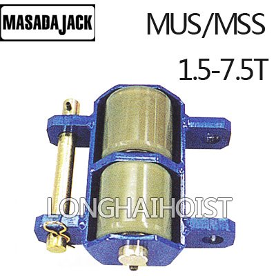 單排輪MASADA搬運小坦克 單排輪MASADA搬運小坦克