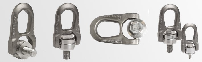 盧森堡SS.DSR型不銹鋼旋轉(zhuǎn)吊環(huán) 盧森堡SS.DSR型不銹鋼旋轉(zhuǎn)吊環(huán)