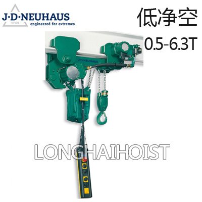 JDN低凈空氣動(dòng)葫蘆 JDN低凈空氣動(dòng)葫蘆