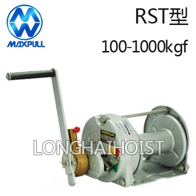 RST不銹鋼手搖絞盤 RST不銹鋼手搖絞盤