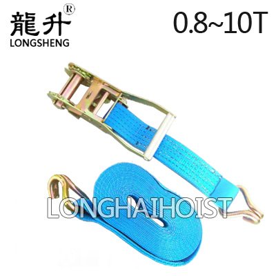 帶式拉緊器 帶式拉緊器