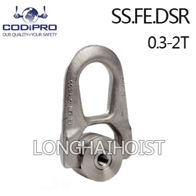 SS.FE.DSR不銹鋼旋轉(zhuǎn)吊環(huán) SS.FE.DSR不銹鋼旋轉(zhuǎn)吊環(huán)