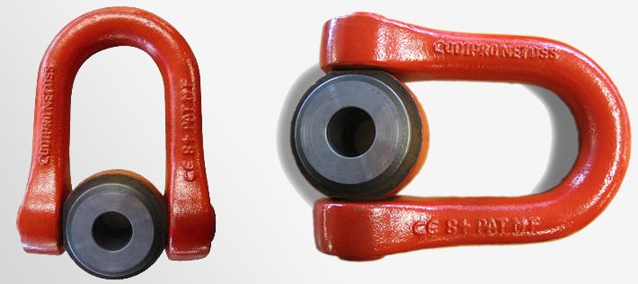 盧森堡FE.DSS雙旋轉(zhuǎn)吊環(huán) 盧森堡FE.DSS雙旋轉(zhuǎn)吊環(huán)