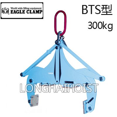 鷹牌BTS型石材夾具 鷹牌BTS型石材夾具