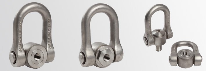 CODIPRO盧森堡SS.FE.DSS型旋轉(zhuǎn)吊環(huán) CODIPRO盧森堡SS.FE.DSS型旋轉(zhuǎn)吊環(huán)