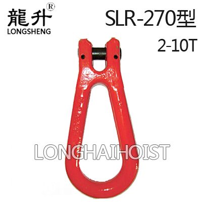 80級(jí)羊角梨形環(huán)SLR270 80級(jí)羊角梨形環(huán)SLR270