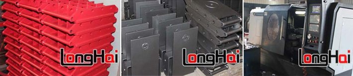 LHSR-N尼龍輪搬運(yùn)小坦克數(shù)控加工與半成品圖片 LHSR-N尼龍輪搬運(yùn)小坦克數(shù)控加工與半成品圖片