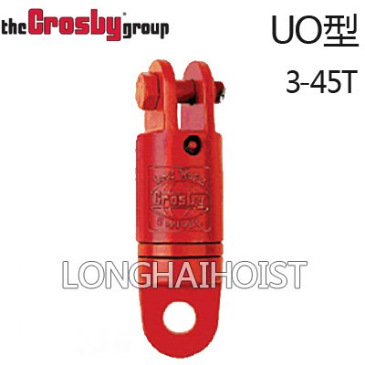 UO型鋼絲繩防旋器S-3 UO型鋼絲繩防旋器S-3