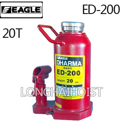 ED-200液壓千斤頂 ED-200液壓千斤頂