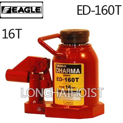 ED-160T低型液壓千斤頂 ED-160T低型液壓千斤頂