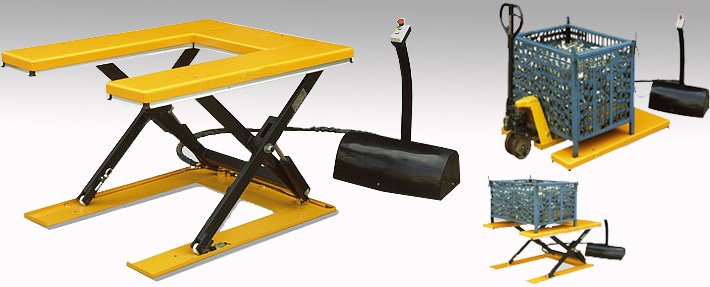 U型電動(dòng)升降平臺(tái) U型電動(dòng)升降平臺(tái)