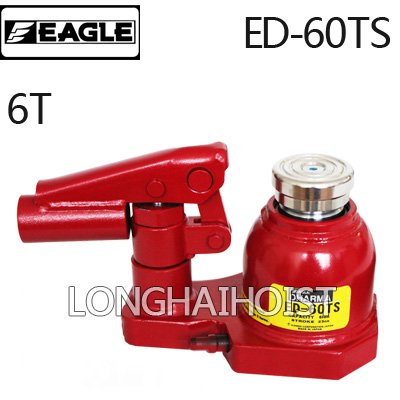ED-60TS迷你型千斤頂 ED-60TS迷你型千斤頂
