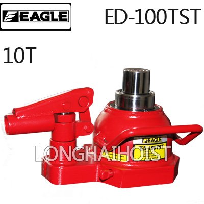 ED-100TST雙節(jié)迷你型千斤頂 ED-100TST雙節(jié)迷你型千斤頂