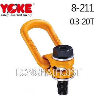 100級(jí)側(cè)向旋轉(zhuǎn)吊環(huán) 100級(jí)側(cè)向旋轉(zhuǎn)吊環(huán)