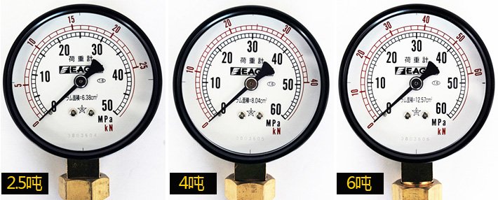 ED帶壓力表千斤頂壓力表盤(pán)圖片 ED帶壓力表千斤頂壓力表盤(pán)圖片