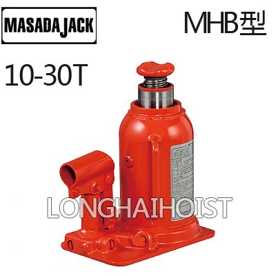 馬沙達(dá)低型液壓千斤頂 馬沙達(dá)低型液壓千斤頂