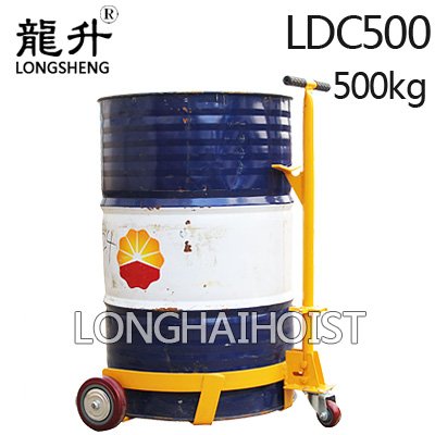 低位油桶搬運(yùn)車 低位油桶搬運(yùn)車