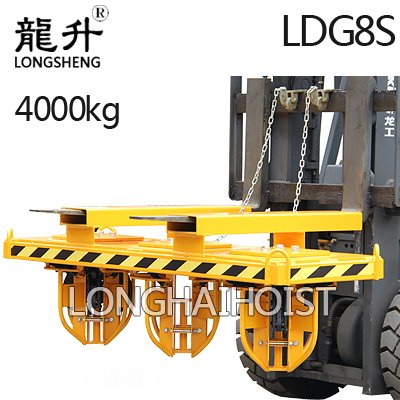 1~8桶油桶吊夾 1~8桶油桶吊夾