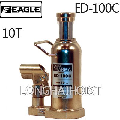 ED-100C無塵室液壓千斤頂 ED-100C無塵室液壓千斤頂