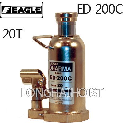 ED-200C無塵室液壓千斤頂 ED-200C無塵室液壓千斤頂