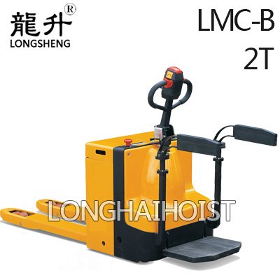 全電動托盤液壓搬運車 全電動托盤液壓搬運車