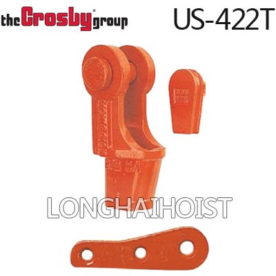 US-422T楔形接頭 US-422T楔形接頭