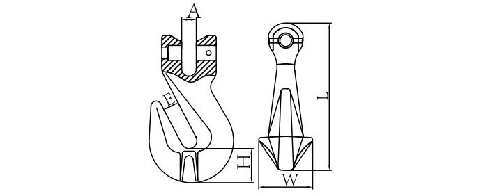 80級(jí)羊角翅鉤結(jié)構(gòu)尺寸圖片 80級(jí)羊角翅鉤結(jié)構(gòu)尺寸圖片