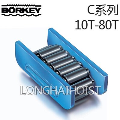 德國C系列滾輪小車 德國C系列滾輪小車