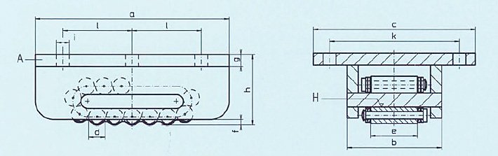 德國A系列滾輪搬運(yùn)車結(jié)構(gòu)尺寸圖片 德國A系列滾輪搬運(yùn)車結(jié)構(gòu)尺寸圖片
