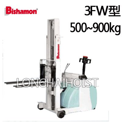 進(jìn)口全電動堆高車 進(jìn)口全電動堆高車