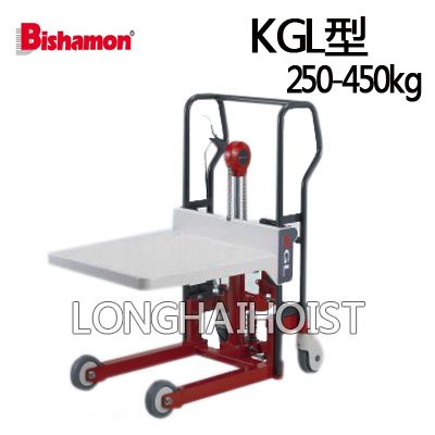 平臺式堆垛機(jī) 平臺式堆垛機(jī)